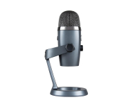 Blue Microphones Yeti Nano Shadow Grey 988-000205 - 652721 - zdjęcie 6